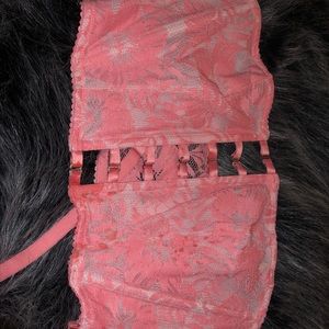 Victoria’s Secret lingerie